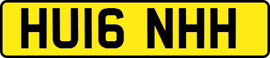 HU16NHH