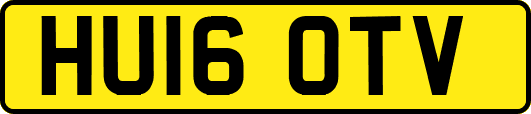 HU16OTV
