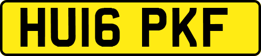HU16PKF