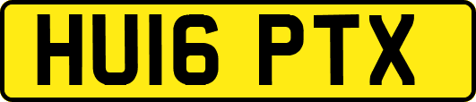 HU16PTX