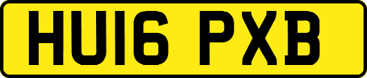 HU16PXB