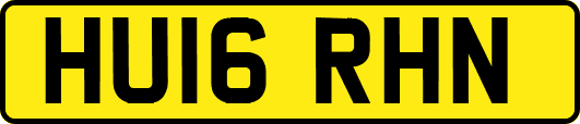 HU16RHN