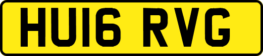 HU16RVG