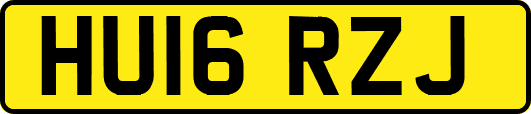HU16RZJ