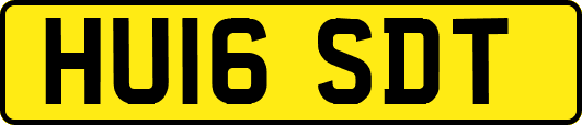 HU16SDT