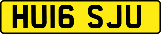 HU16SJU