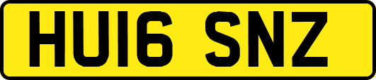 HU16SNZ