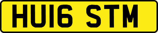 HU16STM