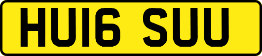 HU16SUU