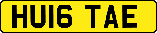 HU16TAE