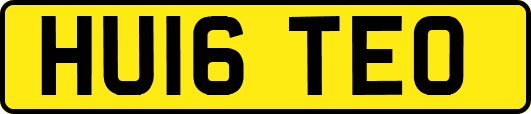 HU16TEO
