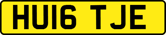 HU16TJE