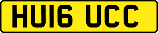 HU16UCC
