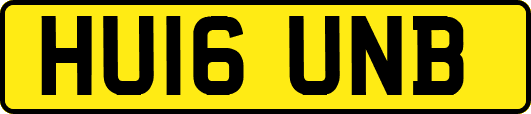 HU16UNB