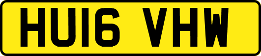 HU16VHW