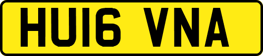 HU16VNA