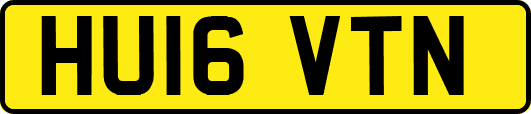 HU16VTN