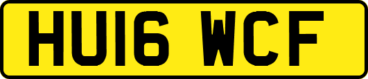 HU16WCF