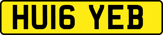 HU16YEB