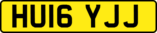 HU16YJJ