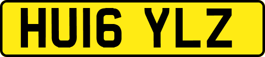 HU16YLZ