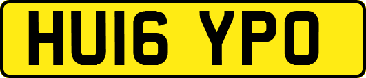 HU16YPO