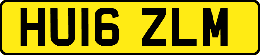 HU16ZLM