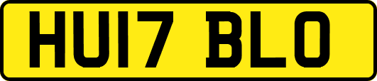 HU17BLO