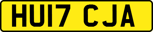 HU17CJA