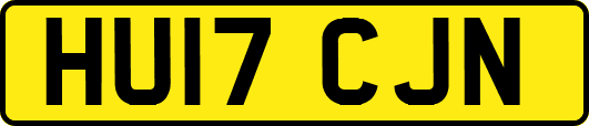 HU17CJN