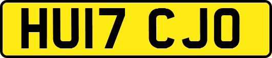 HU17CJO
