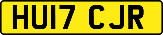 HU17CJR