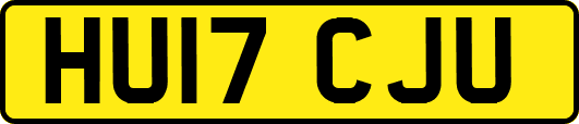 HU17CJU