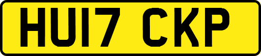 HU17CKP