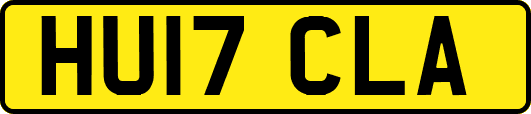 HU17CLA