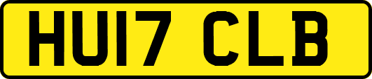 HU17CLB