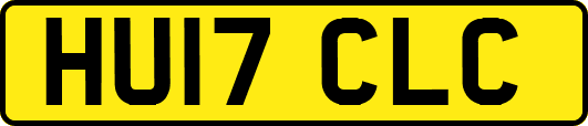 HU17CLC