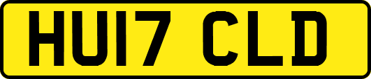 HU17CLD
