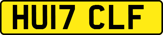 HU17CLF