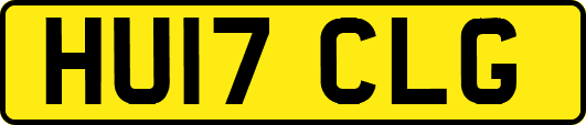 HU17CLG