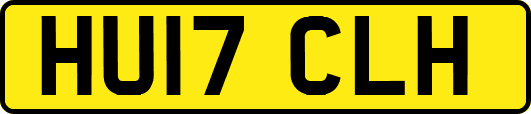 HU17CLH