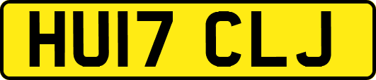 HU17CLJ
