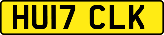 HU17CLK