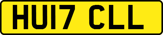 HU17CLL