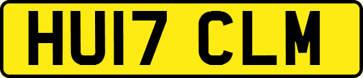 HU17CLM