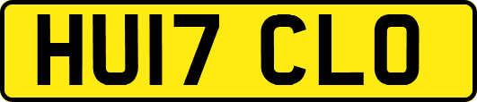 HU17CLO