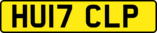 HU17CLP