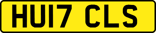 HU17CLS