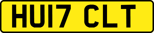 HU17CLT