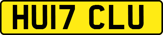 HU17CLU